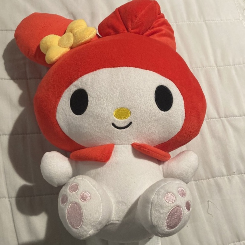 My Melody (Sanrio) Plushie